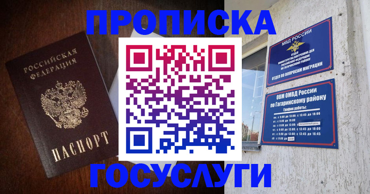 пропишу в квартире в Сунже
